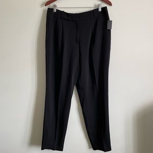 RW&CO NWT black straight leg paint